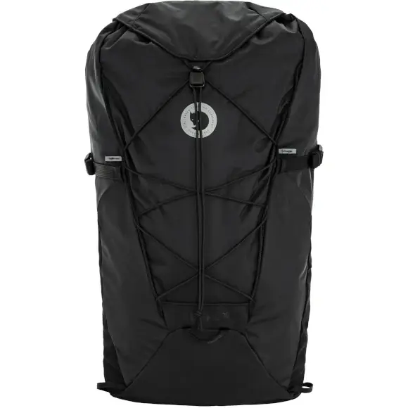 Promocja Plecak trekkingowy Fjallraven Abisko Hike Lite 20 M/L: Black