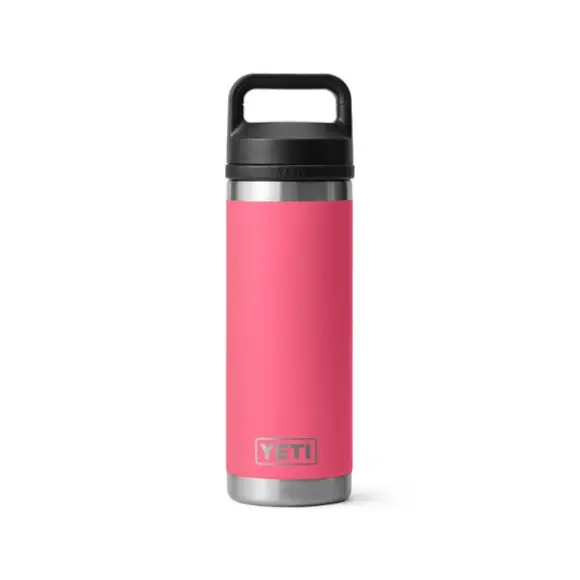Oferta limitowana Butelka termiczna Yeti Rambler Bottle 532 ml Tropical Pink
