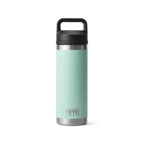 Taniej Butelka termiczna Yeti Rambler Bottle 532 ml Seafoam