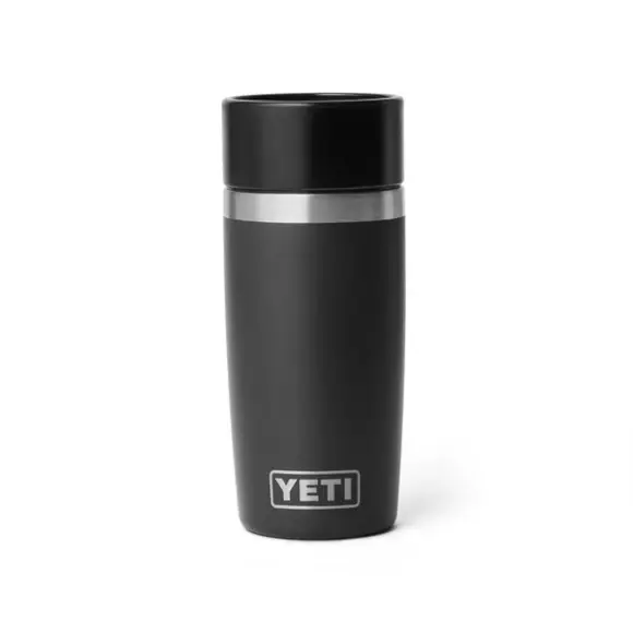 Hit sprzedaży Butelka termiczna Yeti Travel Bottle 355 ml Black