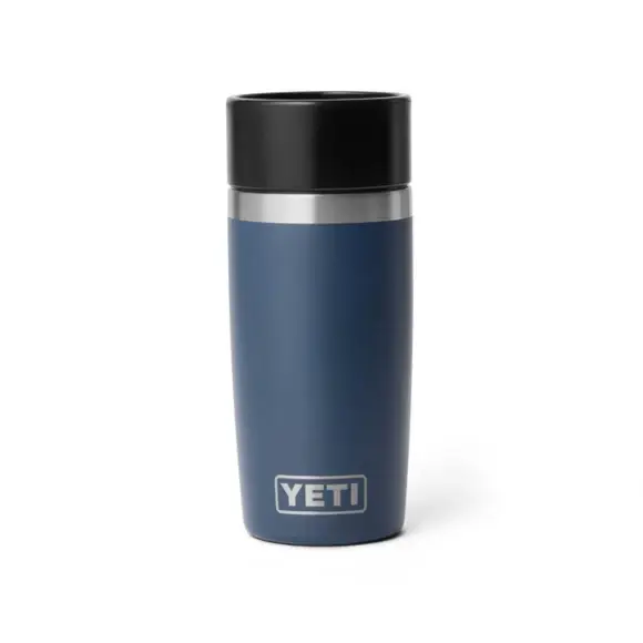 Butelka termiczna Yeti Travel Bottle 355 ml Navy Bezpieczna płatność
