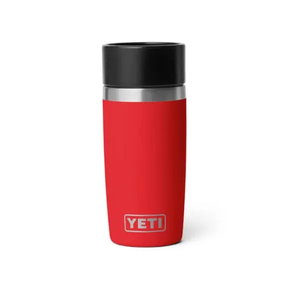 Butelka termiczna Yeti Travel Bottle 355 ml Rescue Red Darmowy zwrot