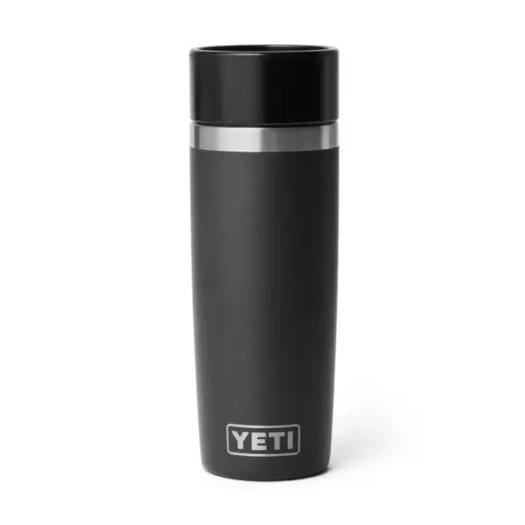 Butelka termiczna Yeti Travel Bottle 473 ml Black Tani