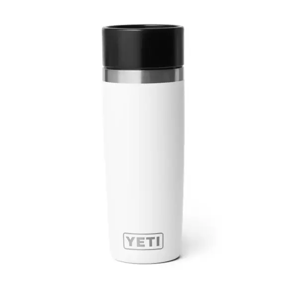 Oferta czasowa Butelka termiczna Yeti Travel Bottle 473 ml White