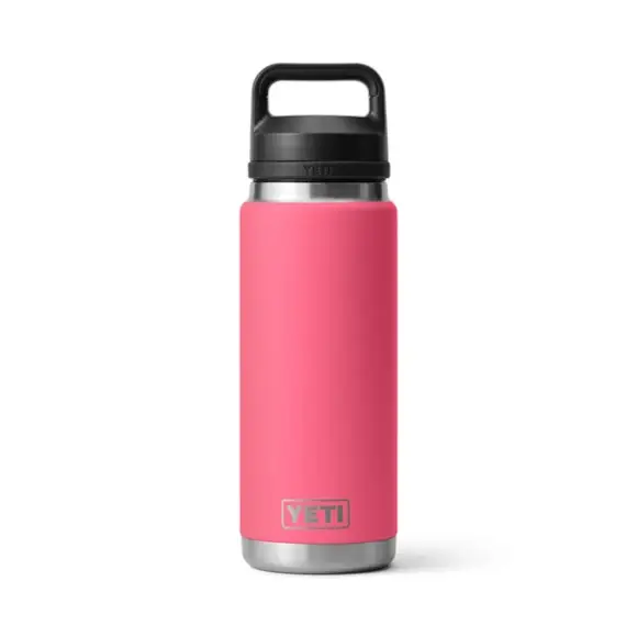 Butelka termiczna Yeti Rambler Bottle 769 ml Tropical Pink Dostępne od ręki