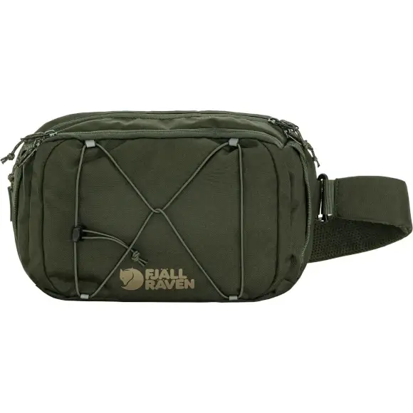 Plecak miejski Fjallraven Skule Sling 6 Deep Forest Nie przegap