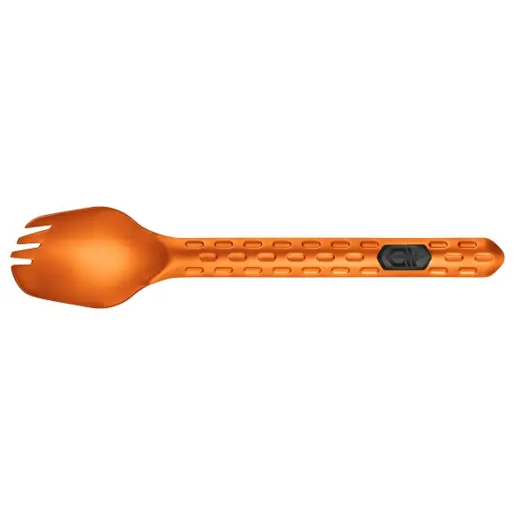 Łyżka Gerber Devour Spork Orange Promocja