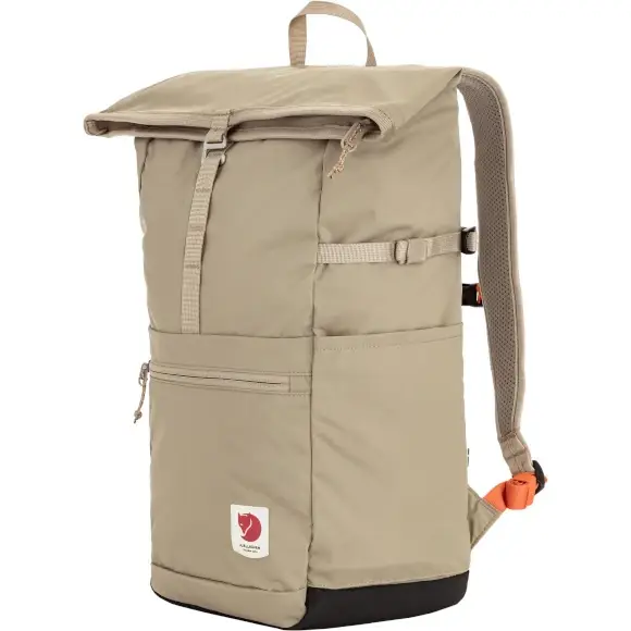 Ostatnia szansa Plecak miejski Fjallraven High Coast Foldsack 24 Fossil