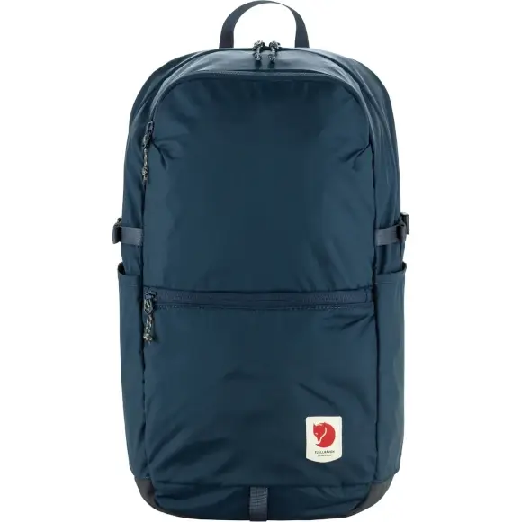 Plecak Fjallraven High Coast Backpack 24 Navy Premium
