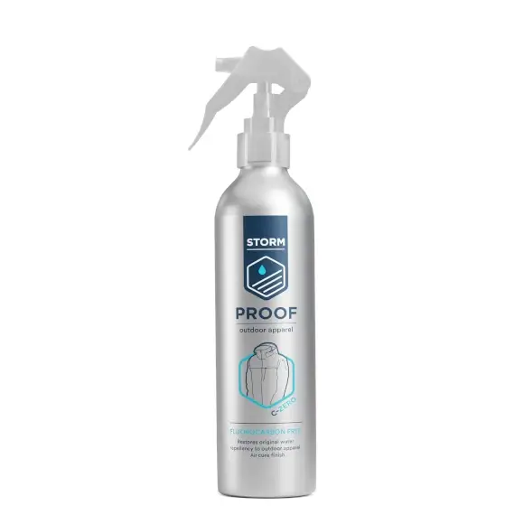 Impregnat Storm Apparel Proofer Spray Tylko do końca tygodnia