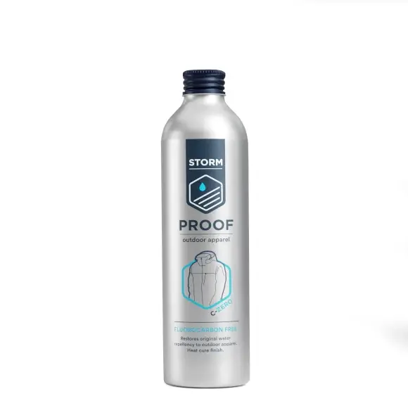 Bestseller Impregnat Storm Apparel Proofer Wash