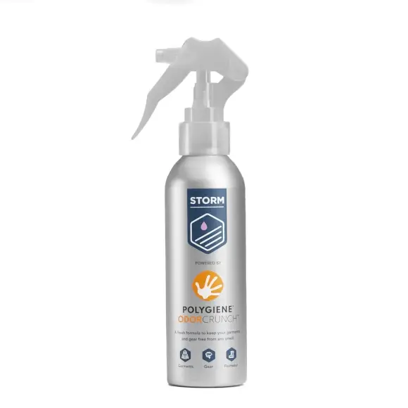 Spray antyzapachowy Storm Odor Crunch 100 ml Do wyczerpania zapasów