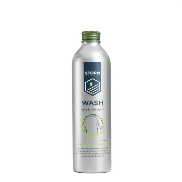Płyn do prania Storm Base and Mid Layers Wash Najlepsza cena