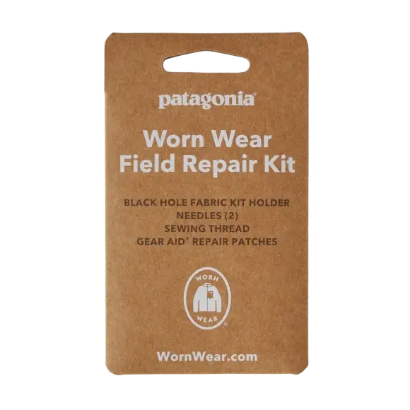 Zestaw naprawczy Patagonia Field Repair Kit Tylko dziś