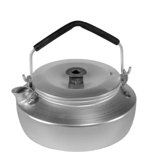 Czajnik Trangia Kettle 0,6l Bezpieczna płatność