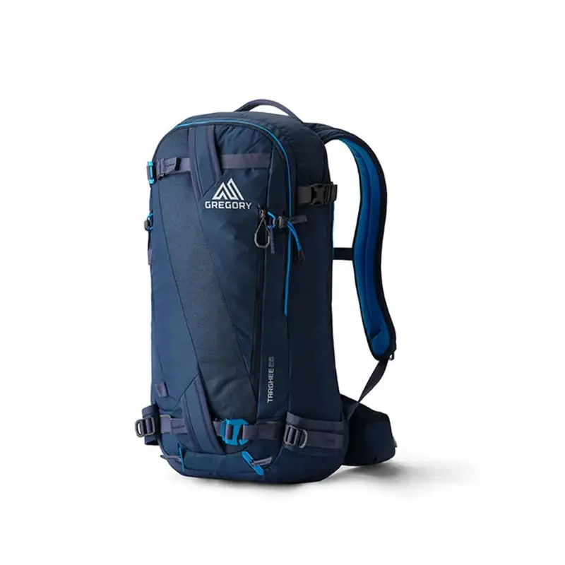 Plecak skiturowy Gregory Targhee 26 Alpine Blue Obniżka ceny