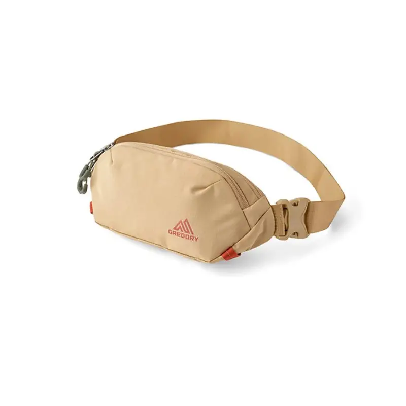 Saszetka Gregory Rhune Belt Bag Sand Storm Promocja