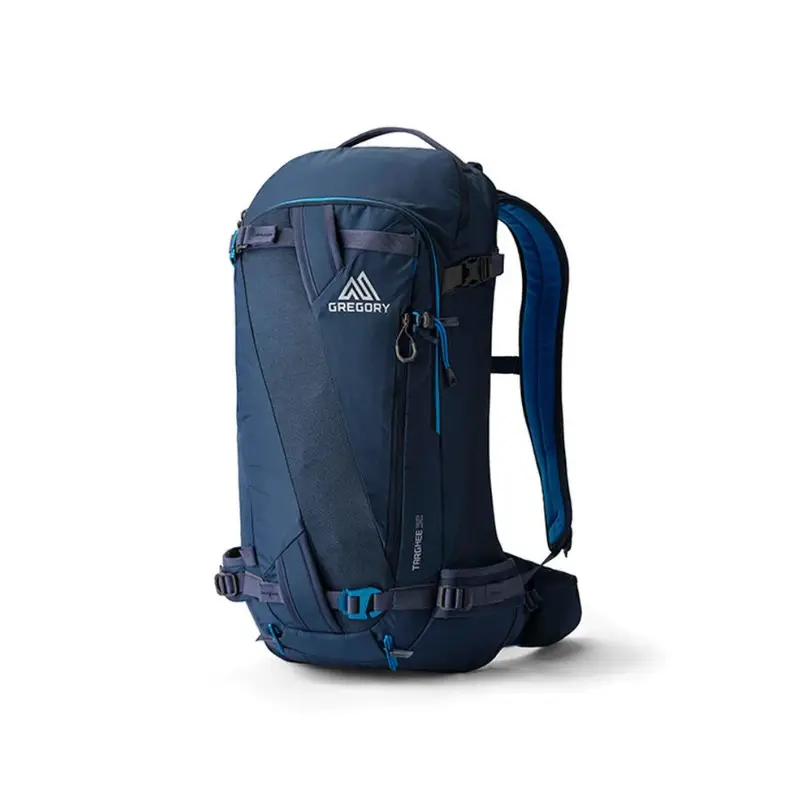 Plecak Gregory Targhee 32 L Alpine Blue SM/MD Zamów teraz