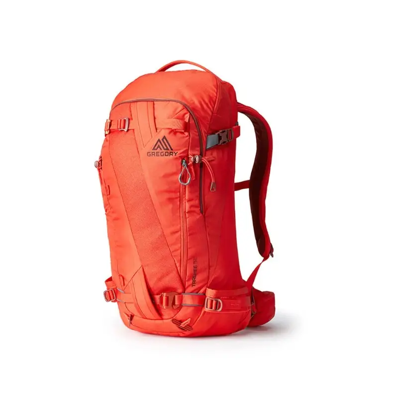Plecak Gregory Targhee 32 L Gamma Red MD/LG Darmowy zwrot