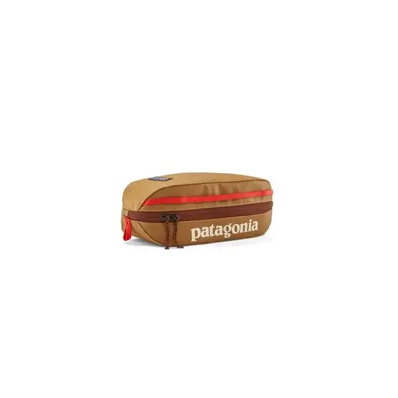 Najlepsza cena Organizer Patagonia Black Hole Cube 3L Talon Gold