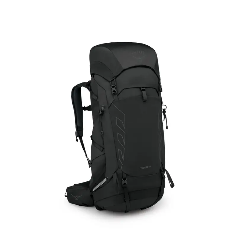 Ostatnia szansa Plecak turystyczny Osprey Talon 44 - Black Coal Grey S/M