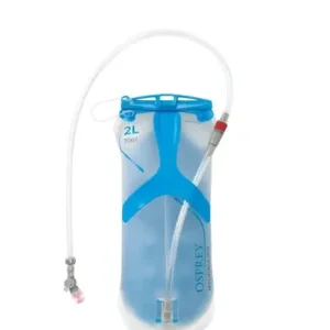 Bukłak Osprey Hydraulics 2L Reservoir - Light Blue Zamów teraz