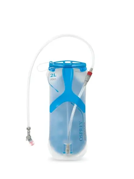 Bukłak Osprey Hydraulics 2L Reservoir - Light Blue Zamów teraz