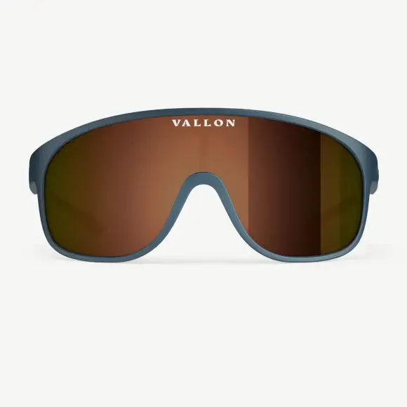 Zamów dziś Okulary przeciwsłoneczne Vallon Watchtowers - Dark Teal / Copper