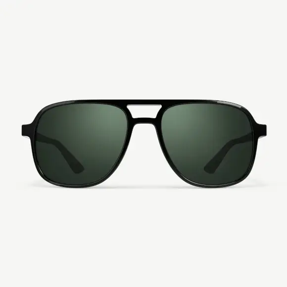 Premium Okulary przeciwsłoneczne Vallon Howlin’ - Black
