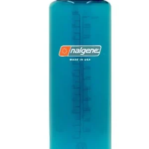 Wyprzedaż Butelka Nalgene 48 oz Wide Mouth Sustain Water Bottle Silo Trout