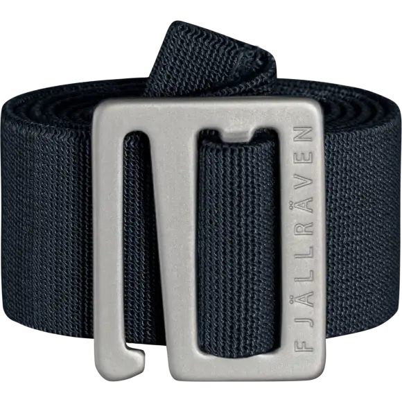 Pasek do spodni Fjallraven Abisko Midsummer Belt Dark Navy Zamów dziś