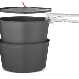 Zestaw garnków turystycznych Primus LiTech Pot Set 2,3 L Do wyczerpania zapasów
