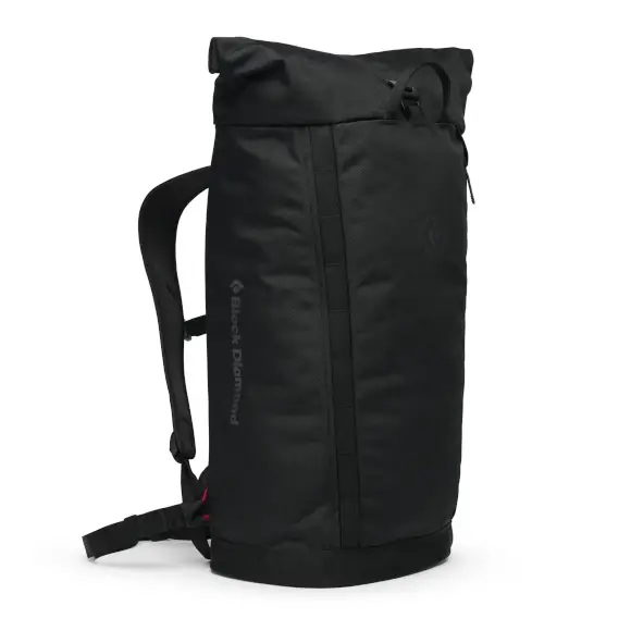 Plecak Black Diamond Street Creek 30 L RT Black Bezpieczna płatność