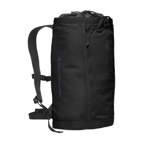 Plecak Black Diamond Street Creek 24 L Black Zamów teraz