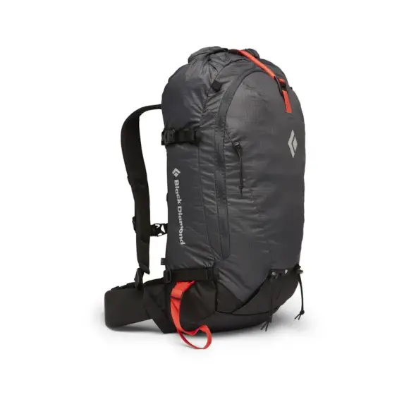 Plecak Black Diamond Cirque 35 L Carbon Taniej