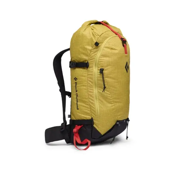 Hit sprzedaży Plecak Black Diamond Cirque 35 L Sulphur Green
