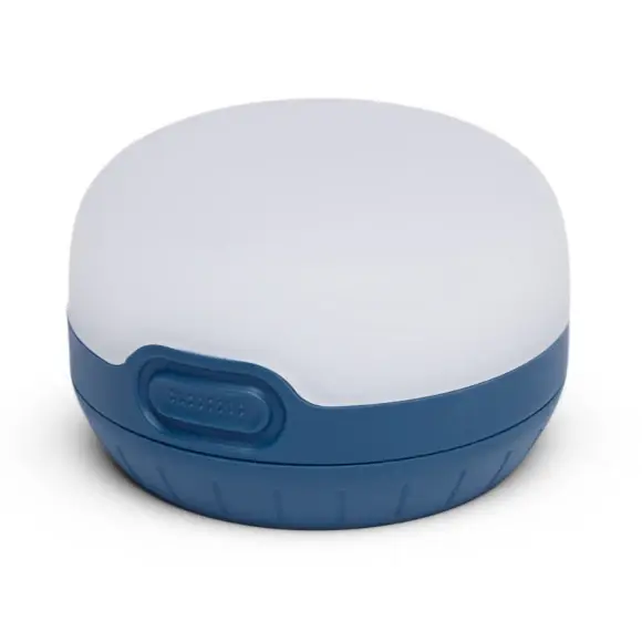 Nie przegap Lampka kempingowa Black Diamond Moji Lantern Azul
