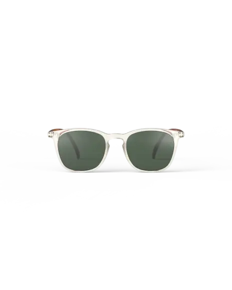 Wybór klientów Okulary przeciwsłoneczne Izipizi SUN E Sandstorm Polarized