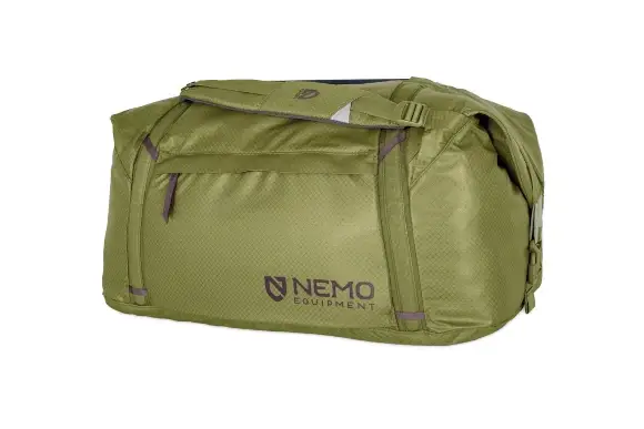 Promocja Torba Nemo Double Haul Convertible Duffel 70l Nova