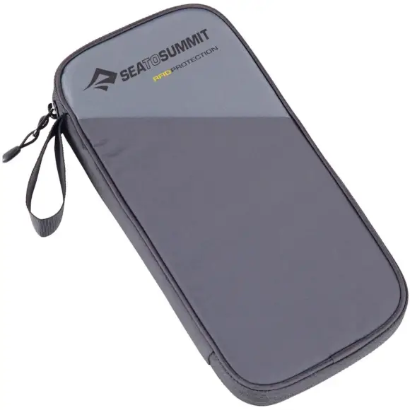 Portfel Sea To Summit Travel Wallet RFID Large High Rise Zniżka