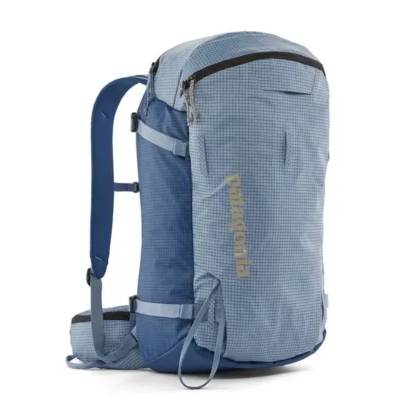 Plecak narciarski Patagonia PowSlayer Pack 38L Barnacle Blue Zamów dziś