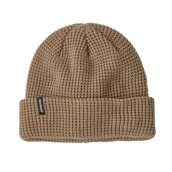 Cena promocyjna Czapka Patagonia Snowdrifter Beanie Slab Khaki