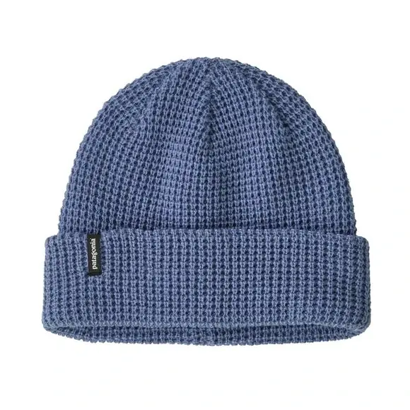 Czapka Patagonia Snowdrifter Beanie Barnacle Blue Szybka dostawa