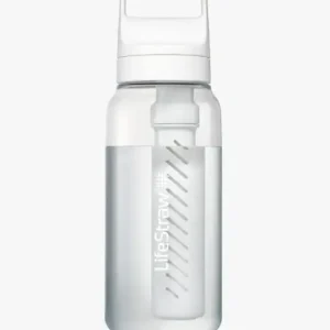 Butelka z filtrem LifeStraw Go 2.0 1 L - Clear Obniżka ceny
