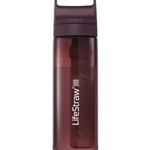 Butelka z filtrem LifeStraw Go 2.0 650 ml - Merlot Me Away Oferta