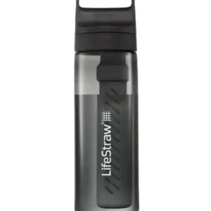 Butelka z filtrem LifeStraw Go 2.0 650 ml - Black Zamów teraz