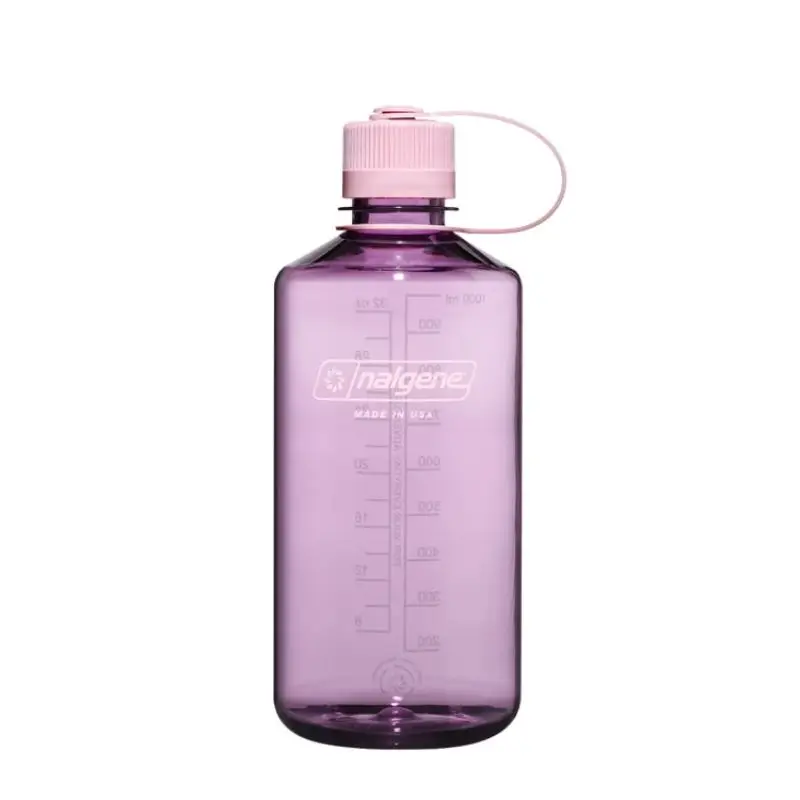 Dodaj do koszyka Butelka Nalgene 32 oz Narrow Mouth Sustain Water Bottle Cherry Blossom