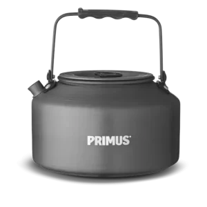 Bestseller Czajnik Primus LiTech Coffee And Tea Kettle 1500 ml