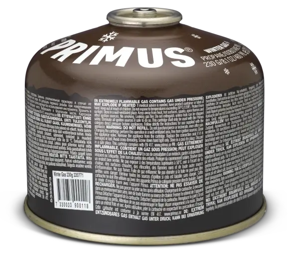 Kartusz gazowy Primus Winter Gas 230g Okazja