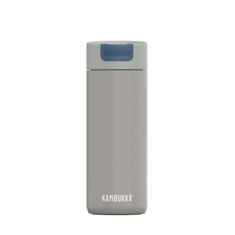 Zniżka Kubek termiczny Kambukka Olympus 500 ml Serious Grey